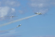 G-BDPJ, Piper PA-25-235 Pawnee, Swift Aerobatic Display Team