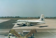 G-BDUR, Bristol 175 Britannia 253F, AFREK