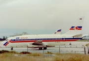 G-BECH, Boeing 737-200, GB Leisure