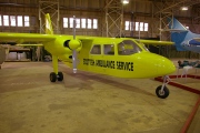 G-BELF, Britten-Norman BN-2A Islander, Untitled