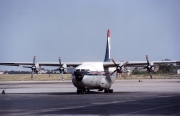 G-BEPS, Shorts SC-5-C1 Belfast, Heavy Lift Cargo Airlines