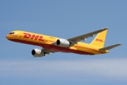 G-BMRD, Boeing 757-200SF, DHL