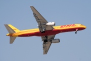 G-BMRD, Boeing 757-200SF, DHL