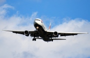 G-BNWZ, Boeing 767-300ER, British Airways