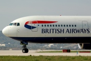 G-BNWZ, Boeing 767-300ER, British Airways