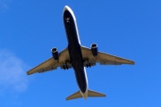 G-BNWZ, Boeing 767-300ER, British Airways