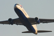 G-BNWZ, Boeing 767-300ER, British Airways