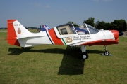G-BPCL, Scottish Aviation Bulldog 128, Private