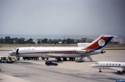 G-BPNY, Boeing 727-200Adv, Dan-Air