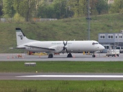 G-BTPE, British Aerospace ATPF, Atlantic Airlines (UK)