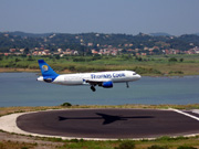 G-BXKA, Airbus A320-200, Thomas Cook Airlines