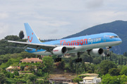 G-BYAD, Boeing 757-200, Thomsonfly