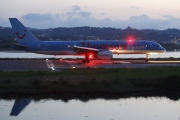 G-BYAD, Boeing 757-200, Thomsonfly