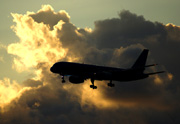 G-BYAO, Boeing 757-200, Thomsonfly