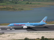 G-BYAO, Boeing 757-200, Thomsonfly
