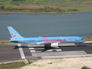 G-BYAP, Boeing 757-200, Thomsonfly