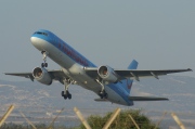 G-BYAP, Boeing 757-200, Thomsonfly