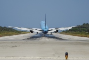 G-BYAW, Boeing 757-200, Thomsonfly