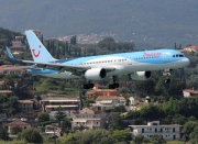 G-BYAY, Boeing 757-200, Thomson Airways