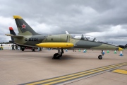 G-BZDI, Aero L-39C Albatros, Private