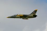 G-BZDI, Aero Vodochody L-39C Albatros, Private