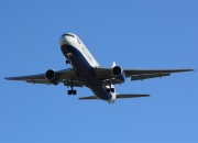 G-BZHB, Boeing 767-300ER, British Airways