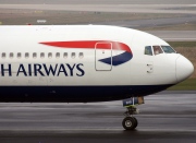 G-BZHB, Boeing 767-300ER, British Airways