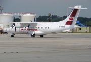 G-CCGS, Dornier  328-100, ScotAirways