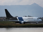 G-CEAE, Boeing 737-200Adv, European Air Charter