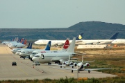 G-CEAH, Boeing 737-200Adv, Untitled