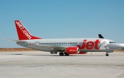 G-CELP, Boeing 737-300(QC), Jet2.com