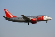 G-CELX, Boeing 737-300, Jet2.com