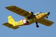 G-CIAS, Britten-Norman BN-2B Islander II, Channel Islands Air Search