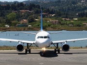 G-CRPH, Airbus A320-200, Thomas Cook Airlines