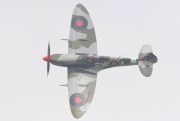 G-CTIX, Supermarine Spitfire T9, Untitled