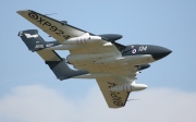 G-CVIX, De Havilland DH-110 Sea Vixen FAW.2, Private