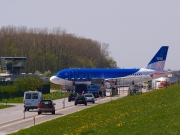 G-DBCI, Airbus A319-100, bmi