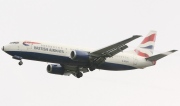 G-DOCH, Boeing 737-400, British Airways