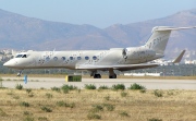 G-EGNS, Gulfstream G550, Untitled