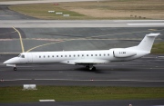 G-EMBI, Embraer ERJ-145EU, flybe.British European