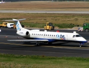 G-EMBL, Embraer ERJ-145EU, flybe.British European