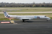 G-ERJC, Embraer ERJ-145EU, flybe.British European