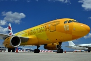 G-EUPC, Airbus A319-100, British Airways