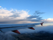 G-EZAP, Airbus A319-100, easyJet