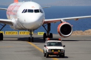 G-EZBL, Airbus A319-100, easyJet