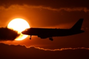 G-EZBR, Airbus A319-100, easyJet