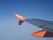 G-EZDH, Airbus A319-100, easyJet