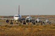 G-EZFM, Airbus A319-100, easyJet