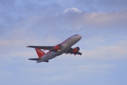 G-EZGD, Airbus A319-100, easyJet