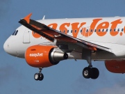 G-EZGH, Airbus A319-100, easyJet